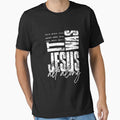 It Was Jesus All Along, Bible Spirit Christian Sublimation by hanoiphos