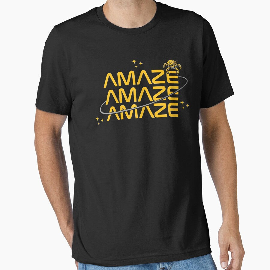 Project Hail Mary Rocky, Rocky Amaze, amaze amaze amaze by CandleSpirit