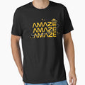 Project Hail Mary Rocky, Rocky Amaze, amaze amaze amaze by CandleSpirit