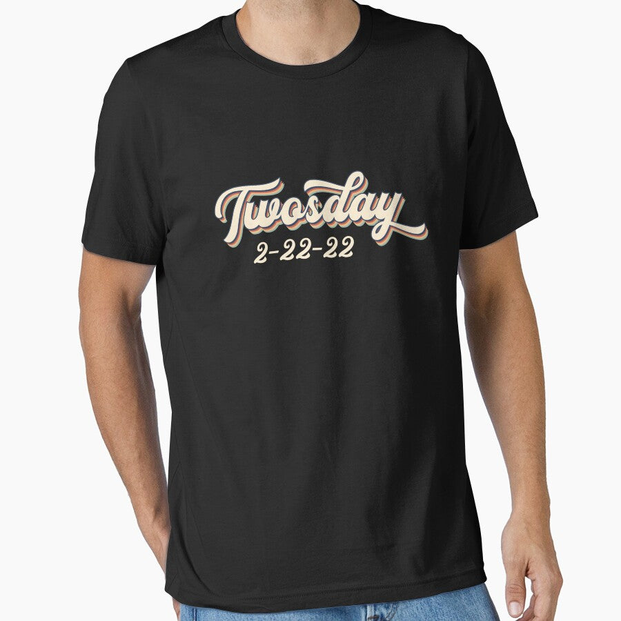 twosday Sublimation by FauzIDEA