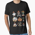 Country Halloween Sublimation by Rackaam
