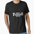 Funny Best Friend Ever Gifts by Steve  Morley