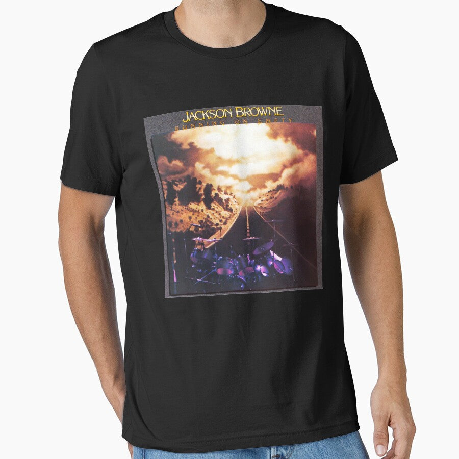 Running On Empty. Premium by morrisbates Unisex