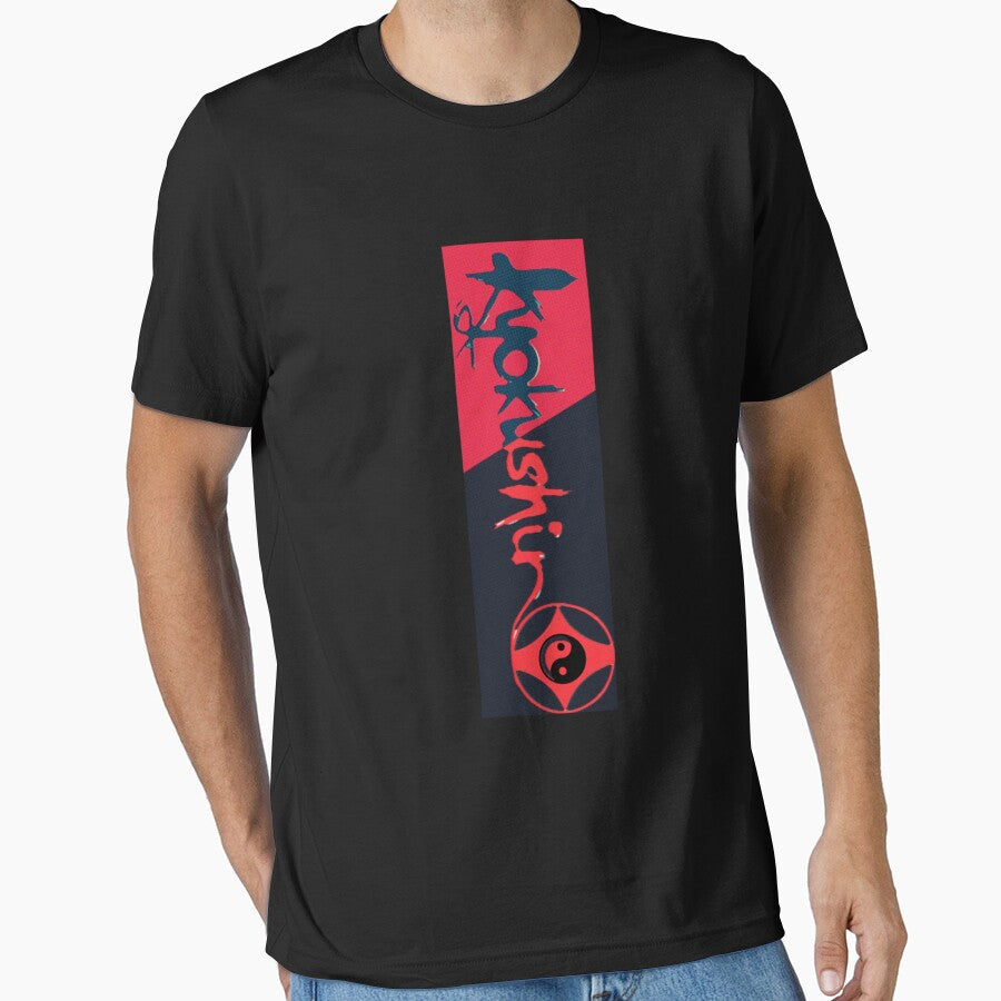 Kyokushinkai Society Of Absolute Truth Premium by laureljusjv Unisex