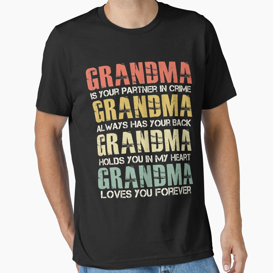 GRANDMA GRANDMA by hasanmasud