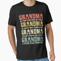 GRANDMA GRANDMA by hasanmasud