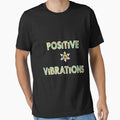 Positive Vibrations by Michellef01