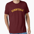 Sunnydale High School (Buffy) by fandemonium