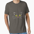 My Cat Number One by thobealtaf
