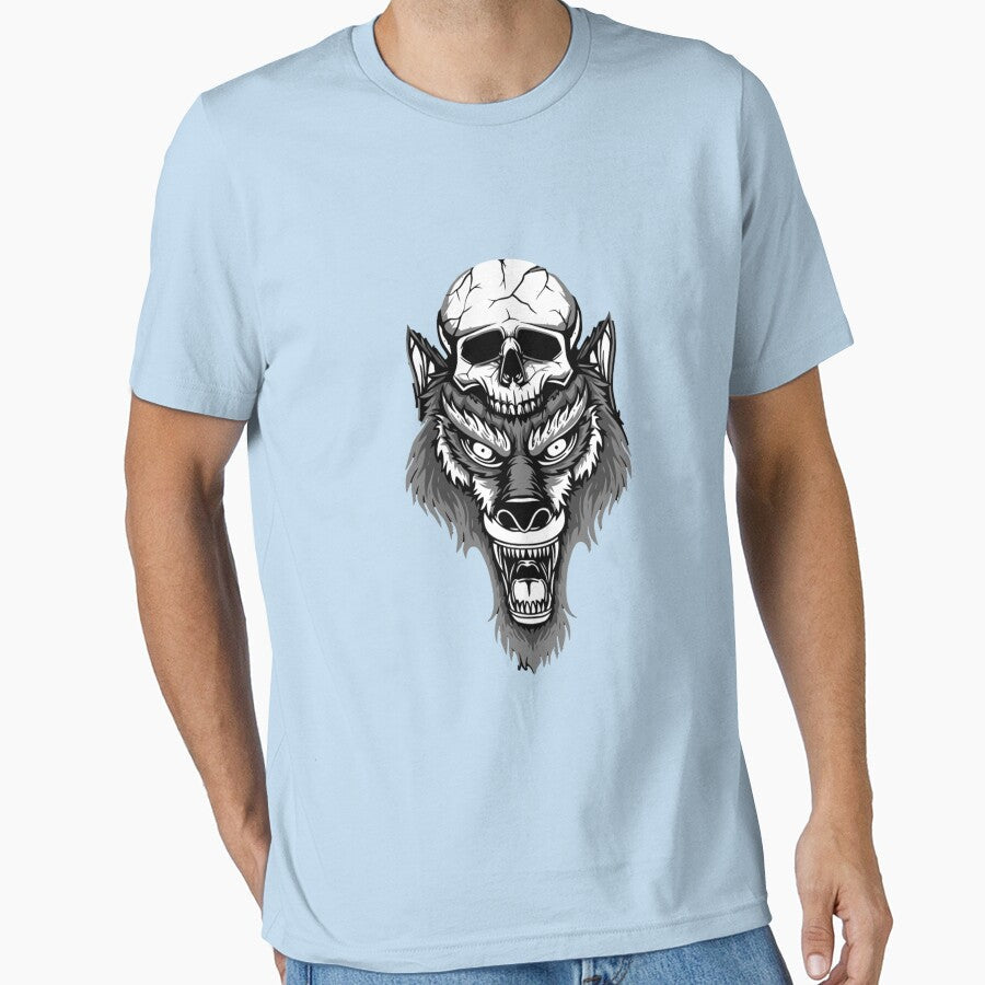 Untitled Premium Scoop by ArdWahyuni Unisex