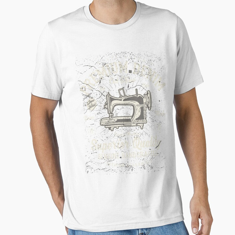 Premium Denim by danielog199 Unisex