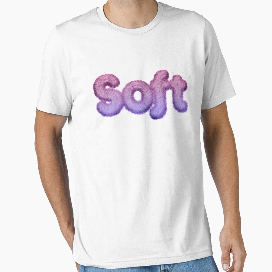Soft by Giddygoatthe3rd Unisex