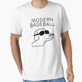 Modern Baseball (Dog) by fandemonium Unisex
