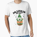 So Luckin Boujee St Patricks Day by SteuberMerch