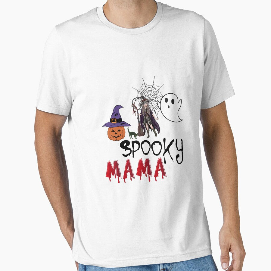 Spooky Halloween Sublimation by madraso