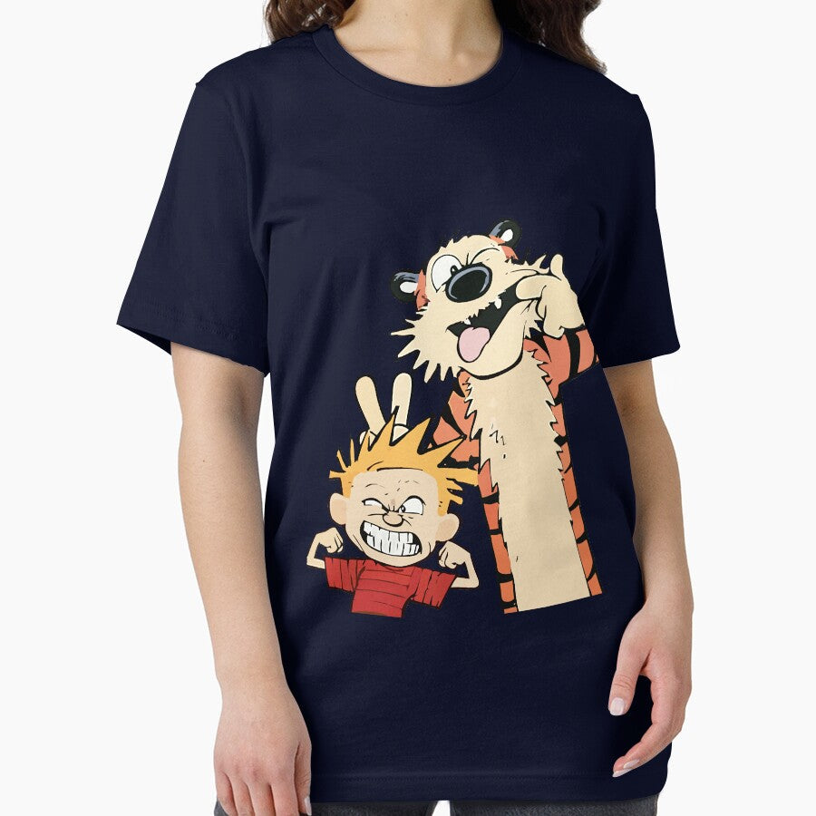 calv n hobbs by knotekwnneverd Unisex