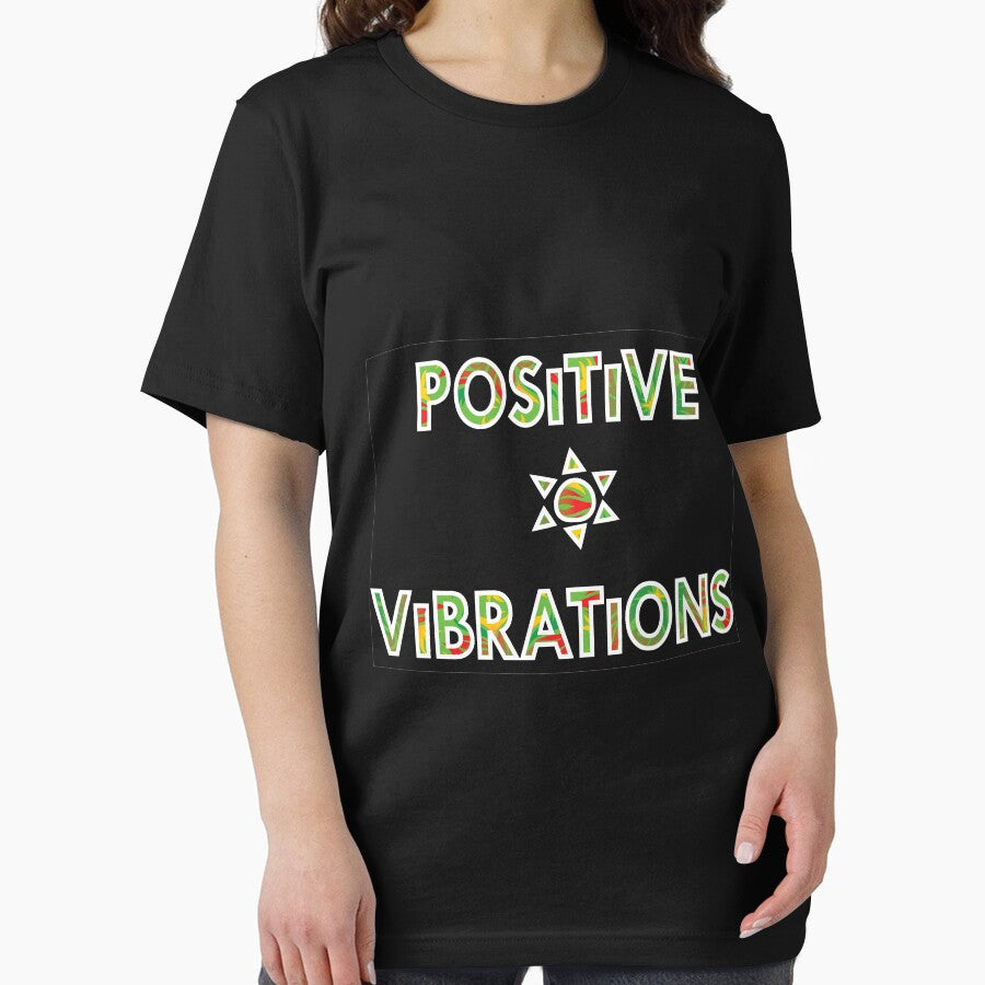 Positive Vibrations by Michellef01