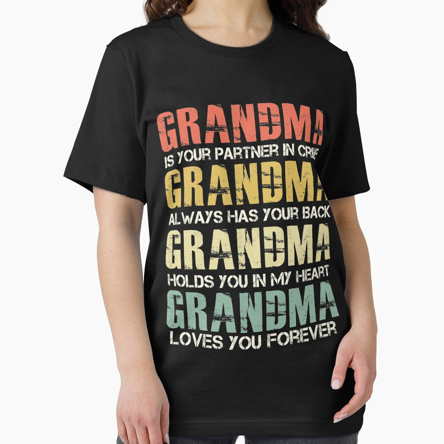 GRANDMA GRANDMA by hasanmasud
