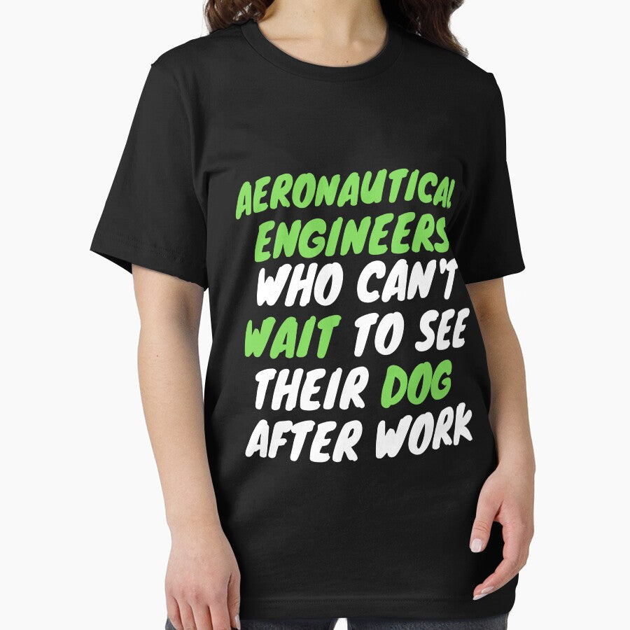 aeronautical engineer dog after work by SnowballStep