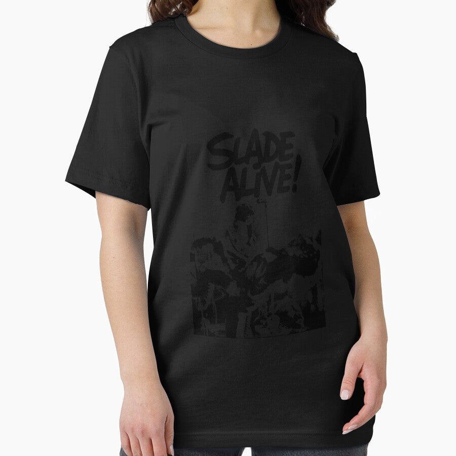 Slade Alive! Premium by DanielaDaum Unisex