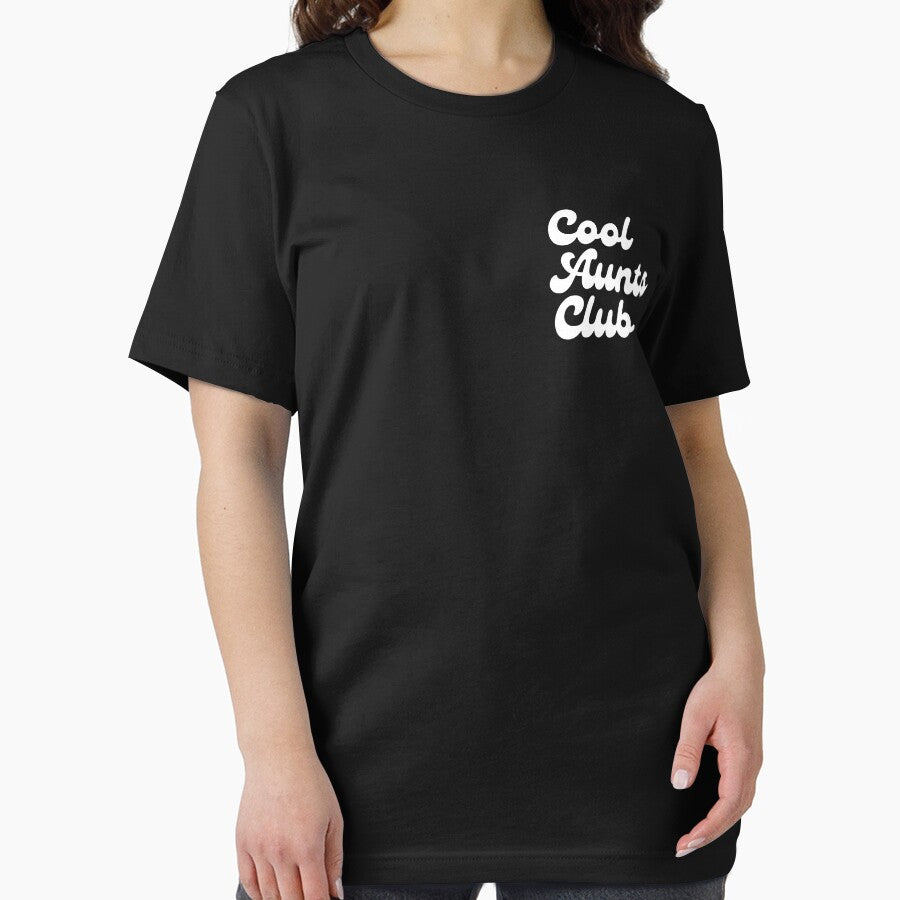 Cool Aunts Club by Ezra Varley