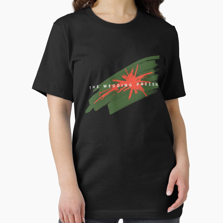 The Wedding Present by JacobSwifts Unisex