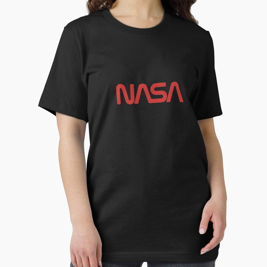 Vintage NASA Logo Premium by CuongVuManh Unisex