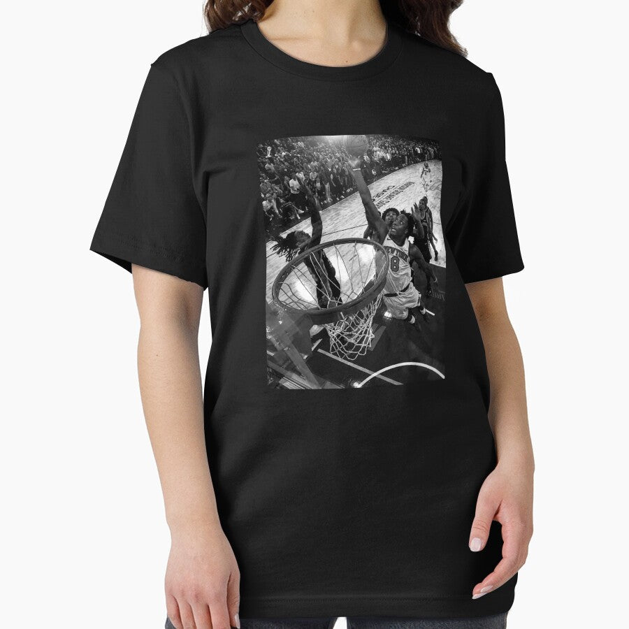 OG Anunoby: New York Basketball Finals 2026 The Hand Of OG by tayjeffrey61 Unisex