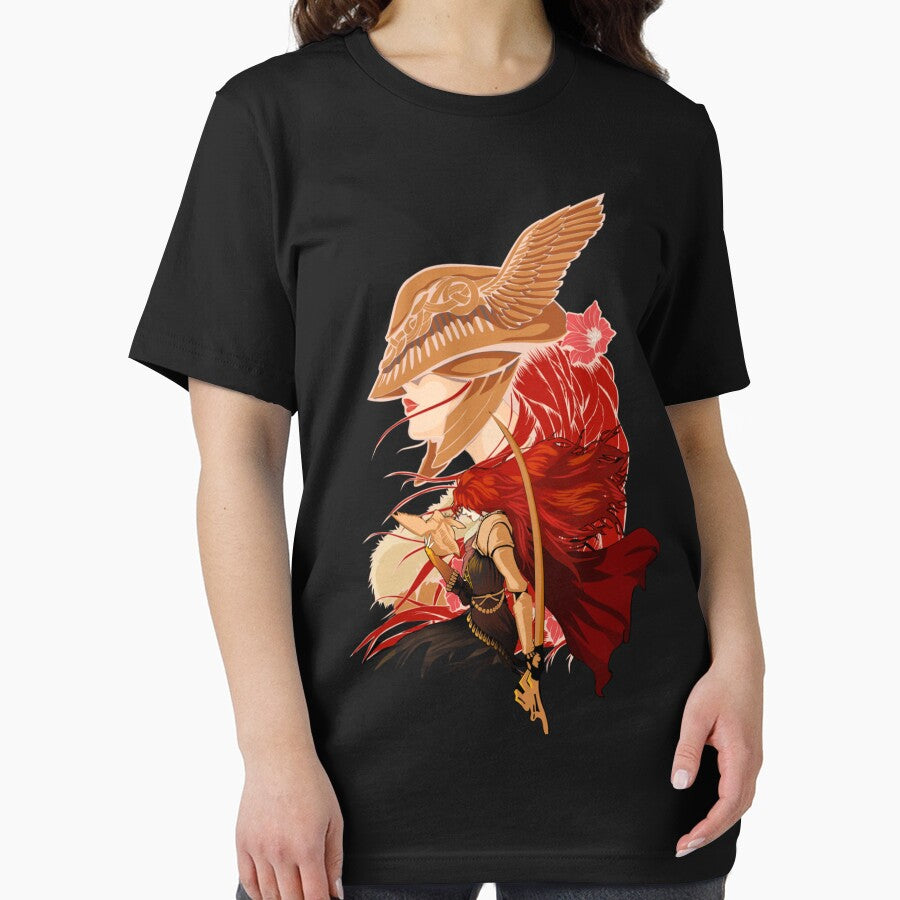 blade of miquella Premium by TressaPredovic Unisex