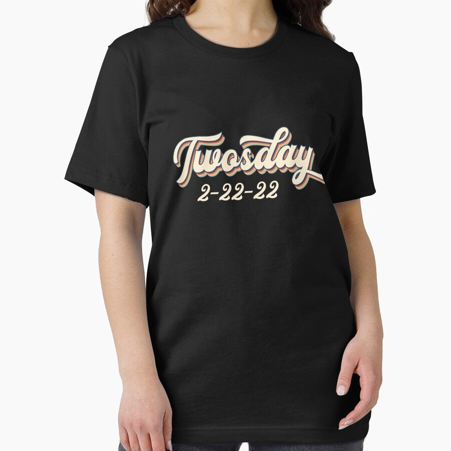 twosday Sublimation by FauzIDEA