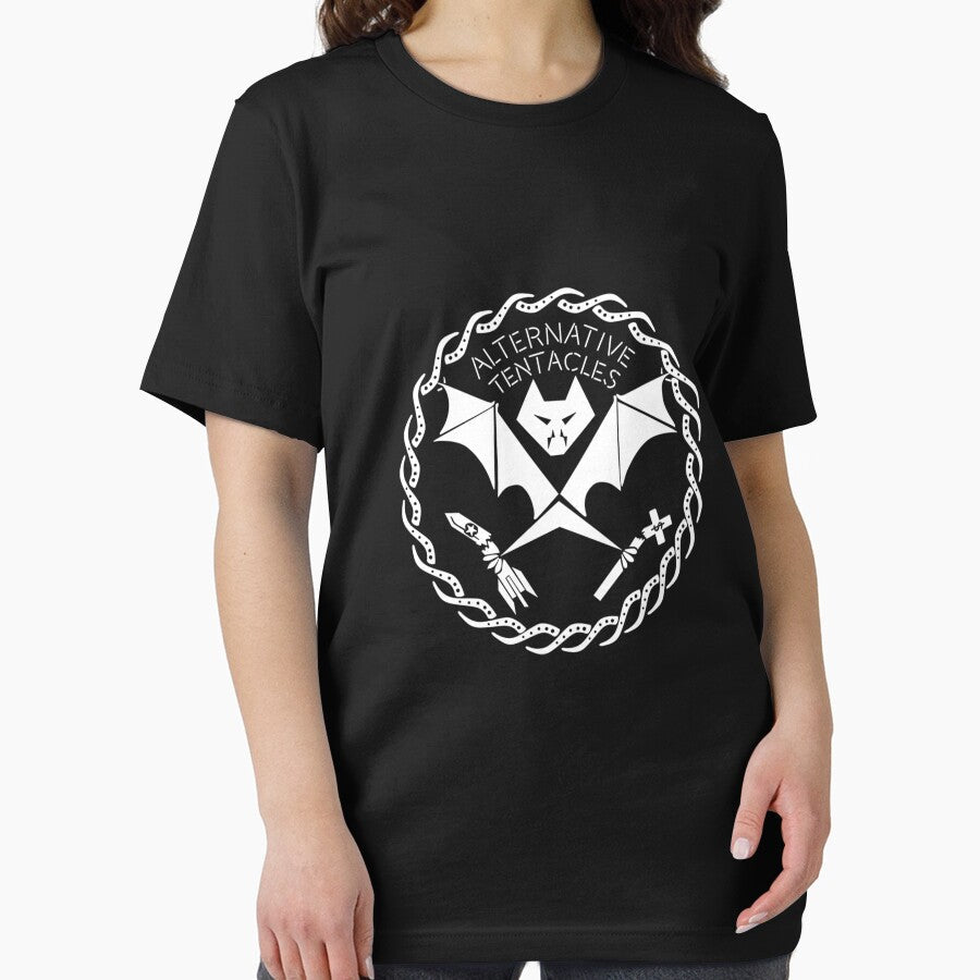 Alternative Tentacles by Damiansperline Unisex