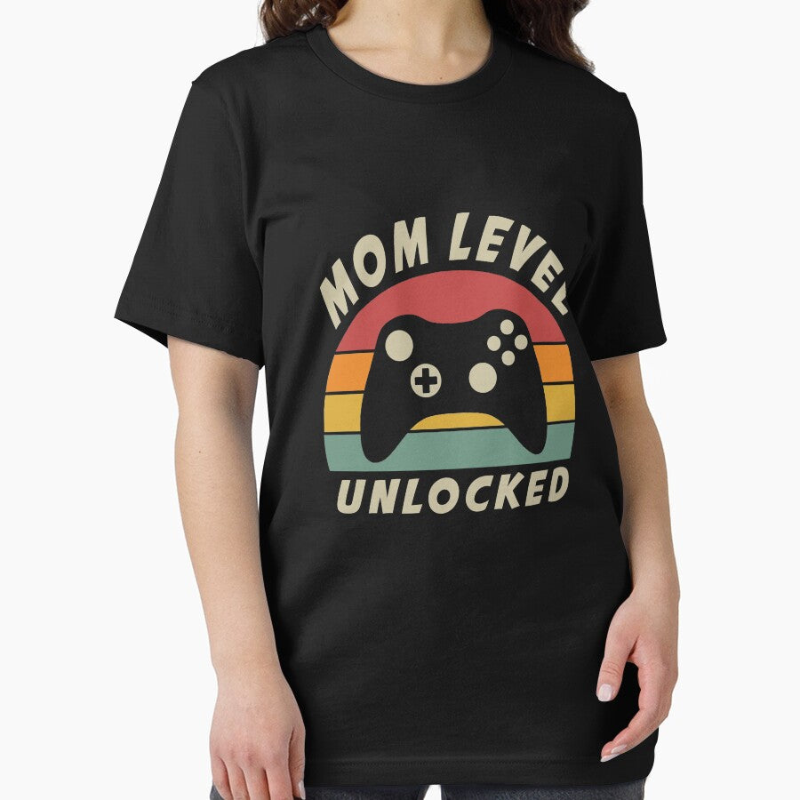Mom Level Unlocked by BohemianAtlas