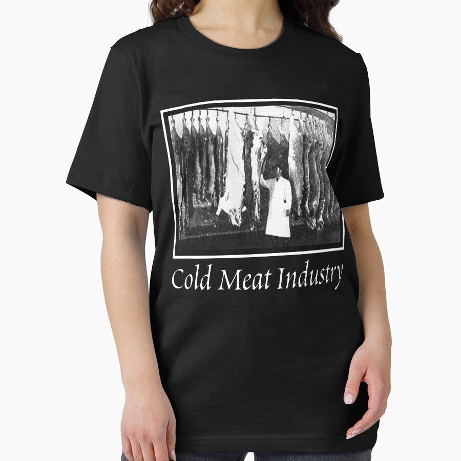 cold meat industry by SOOG Unisex