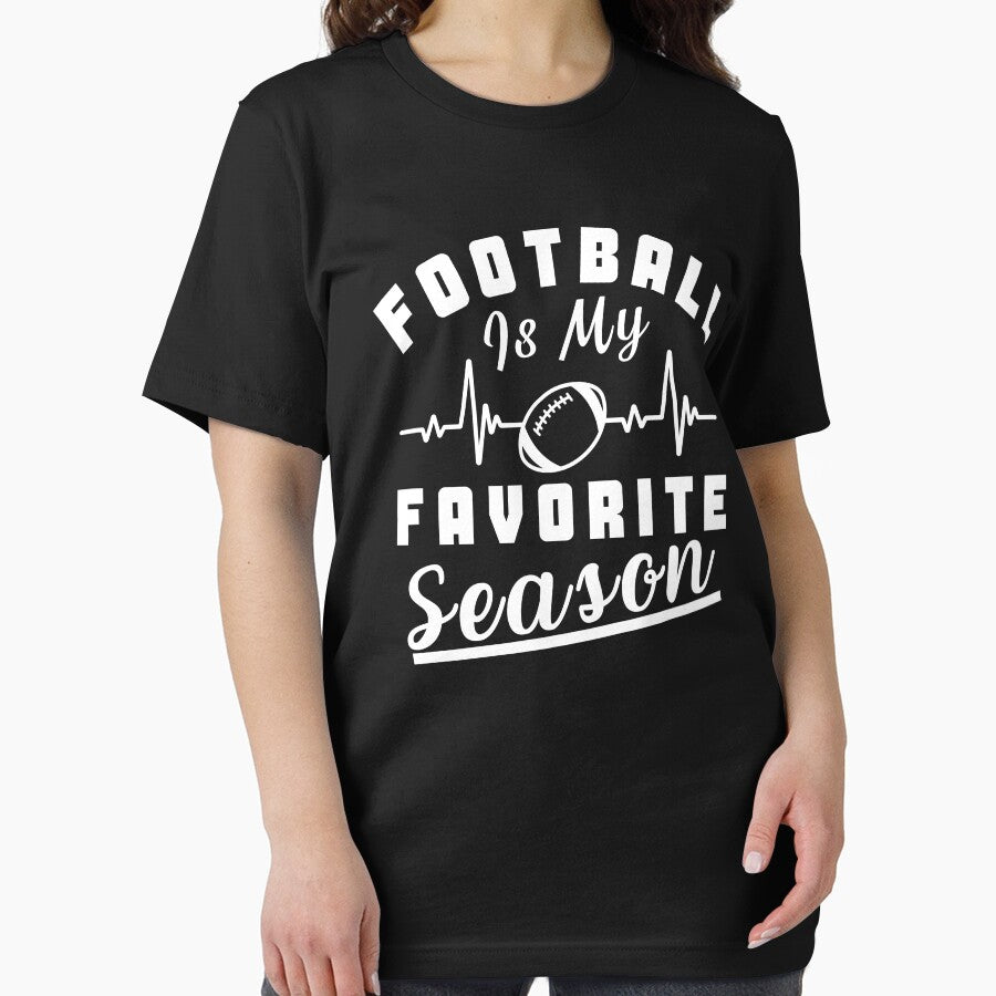 Football Is My Favorite Season by RajAgrahari