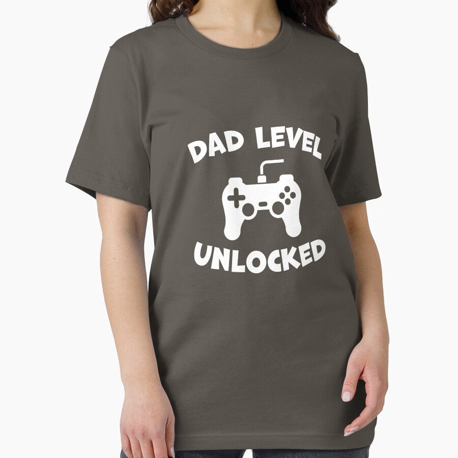 New Dad Joystick Meme Dad Level Unlocked by ArabCorner