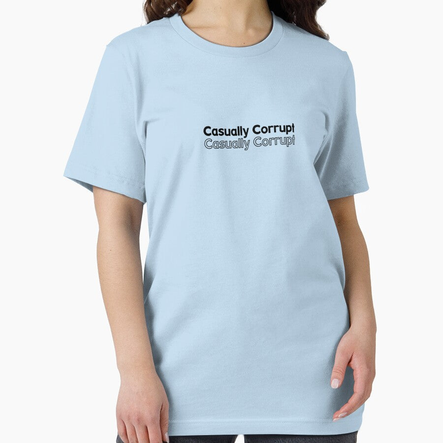 CC August Collection 3 by CasuallyCorrupt Unisex