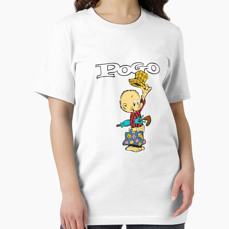 POGO POSSUM by BleedingAgility Unisex