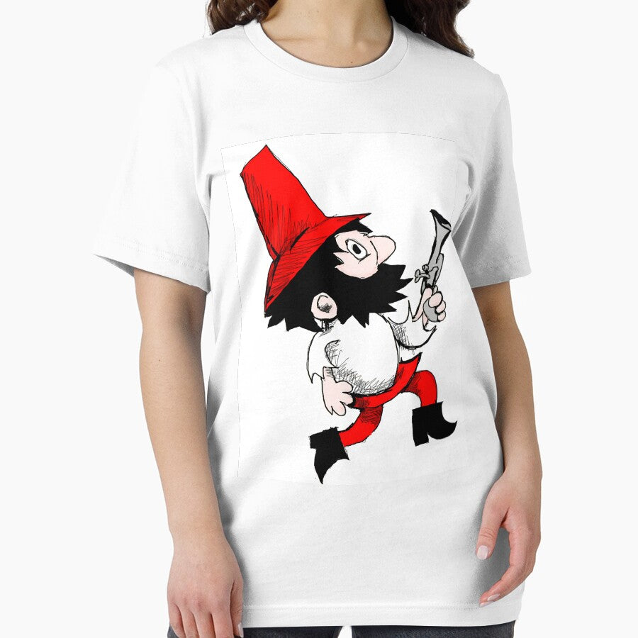 Rumcajs by Szajber Unisex