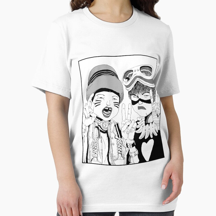 Tekkonkinkreet by Ted Reedus Unisex
