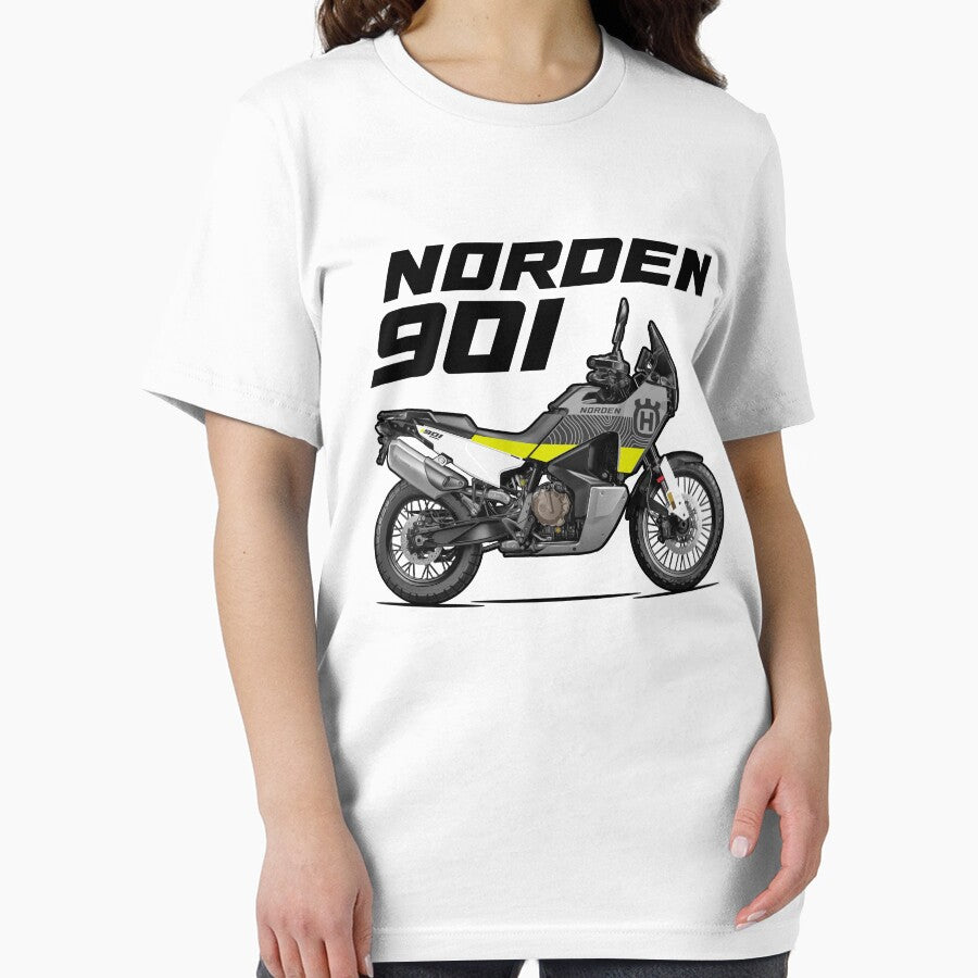 Norden 901 by Tomislav Lozić Unisex
