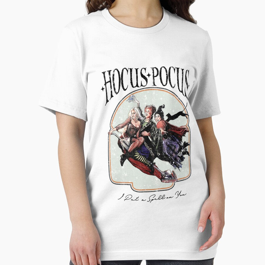Hocus Pocus Sublimation by EthelMonahan