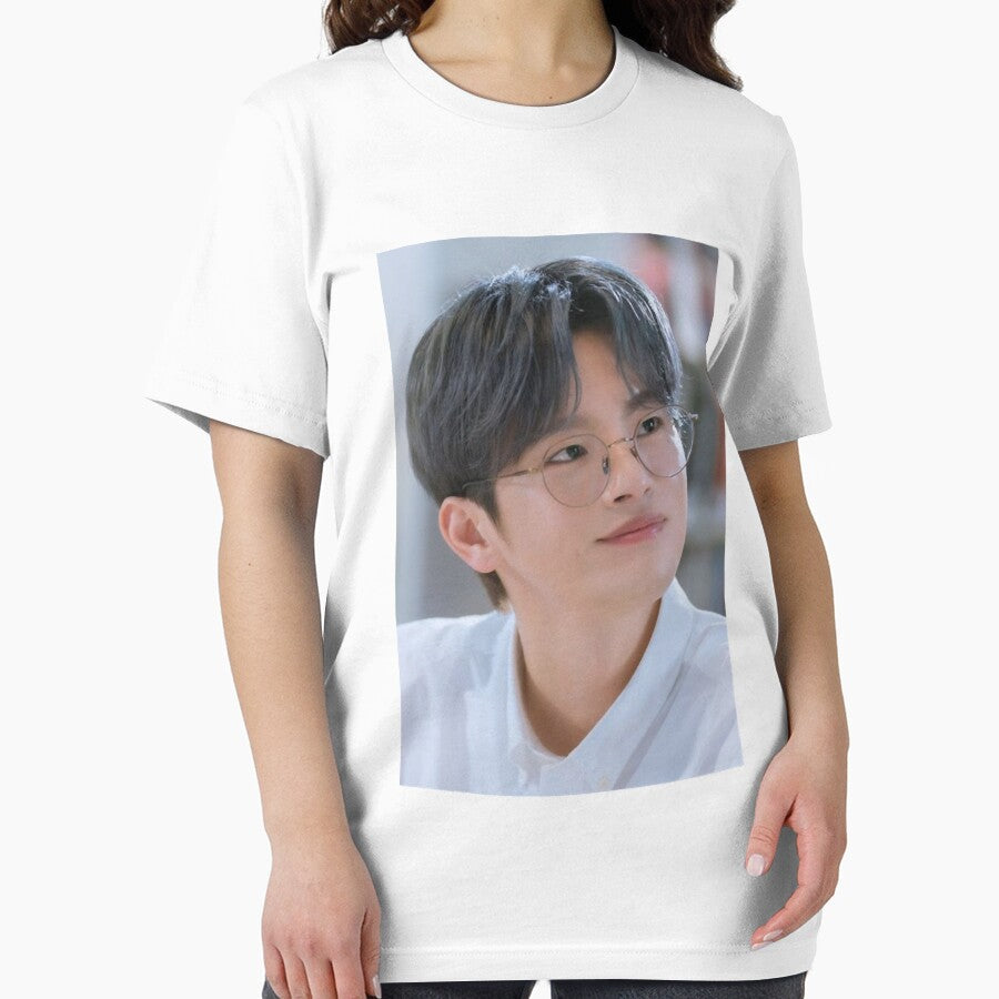 Seo In-guk cute Premium by MarkKing6 Unisex