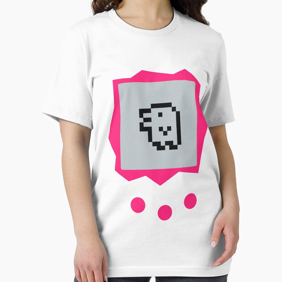 Tamagotchi by dannysawyer