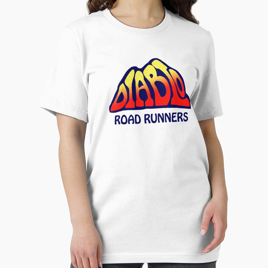 Diablo Road Runners by GeeklyShirts Unisex