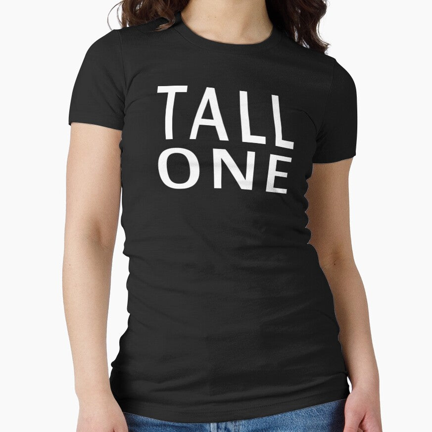 Tall One by coolfuntees