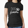 Dog Grandma Gift by majidkacm