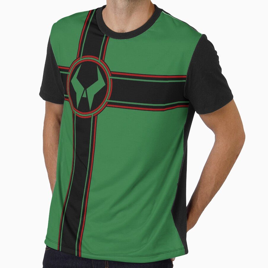 Latveria Flag by EnglishJack