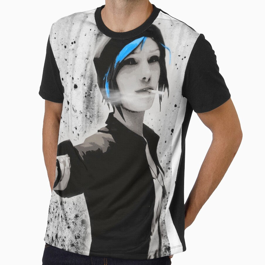 Chloe Price - Life is Strange by Ingenious-Kat