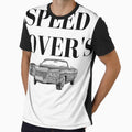 Car lover's spirit by Golido
