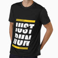 Running Is My Therapy by chulitad